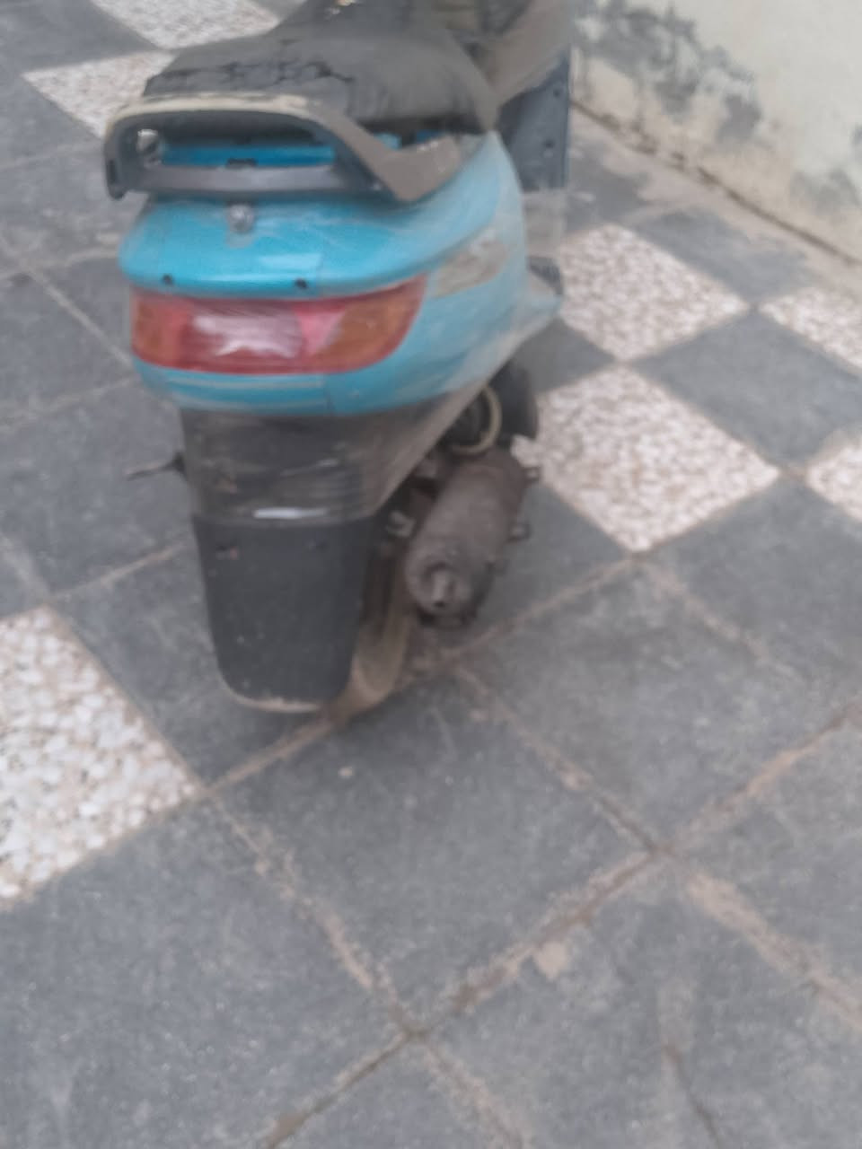 السلام عليكم دراجه فراشه للبيع نضيف مكينه خير من الله الكهربائية كامله سلف هندر ليت عليه ناصي الدراجه الكهربائيه كامله الدراجه كلشي ما بيها نقط تأخذها تترحم الولدي السعر 300وبيها مجال رقم الهاتف *********** المكان الحله جمعية قرب حديقه الحيوانات
