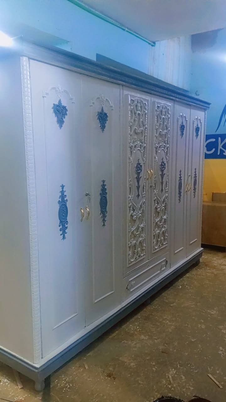 ارخص الاسعار يم حجي سجاد كنتور ابو 6 طابق واحد تزكام درجه اولى ضهر جرجوبه صبغ حراري
كوت حي جهاد زويرجات 
***********
