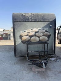 عربة للبيع 07716343266