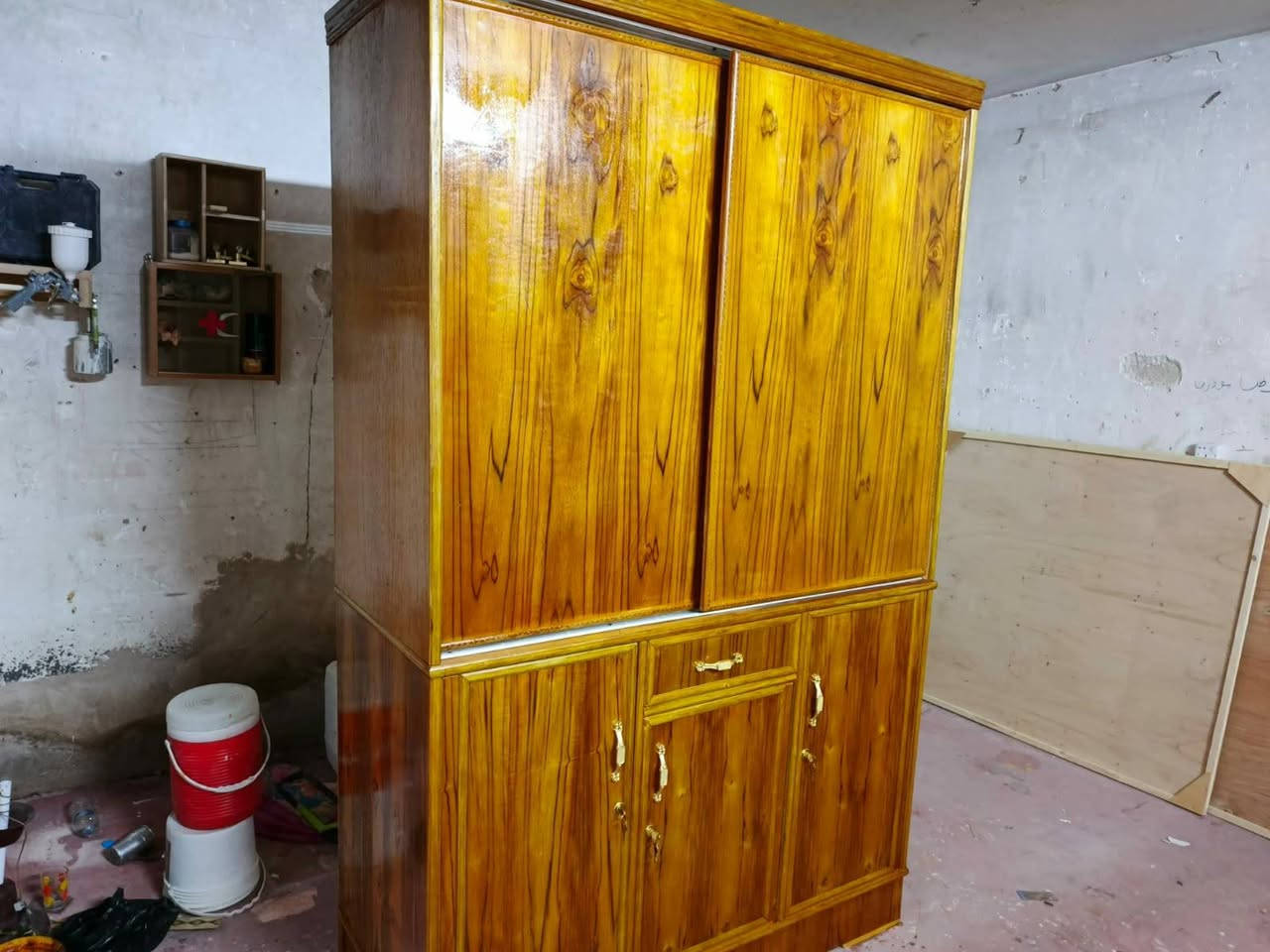 الحجز او اتصال على رقم ***********
