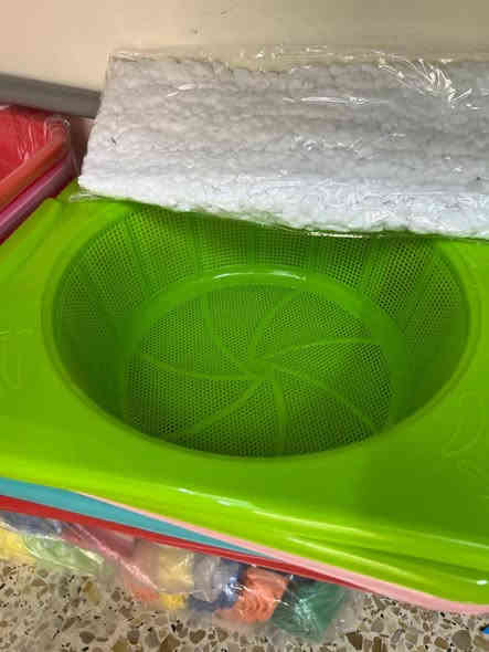 سيف للسفريات 
متوفر كافة انواع السفريات واغراض منزليه وبأسعار تنافسية  🤩🤩
ومتوفر ايضا 
✅طباعة الاقداح السفري 
✅ طباعة الاكياس النايلون 
مستعدون لتجهيز كافة المطاعم والمناسبات مع الطباعة او بدون 
وحسب الطلب 
للحجز والاستفسار ***********
او مراسلة الصفحة 
التوصيل داخل السيدية مجانا 
التوصيل بغداد وكافة المحافظات (5000 ) دينار 

العنوان : السيدية ـ شارع العلوة ـ قرب مدرسة حلم الغد
