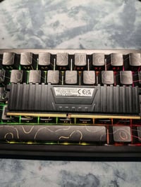 رام ٨ جيجا • DDR4 • تردد 3200