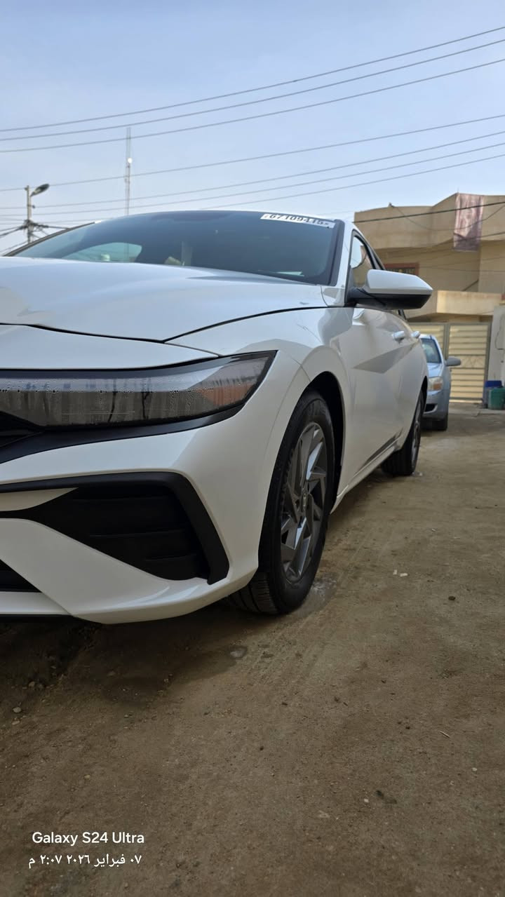 النترا ٢٤ وارد امريكي بدون رقم 
ماشيه ٣٤ الف
السعر ١٦٨ وبيه مجال 
***********
