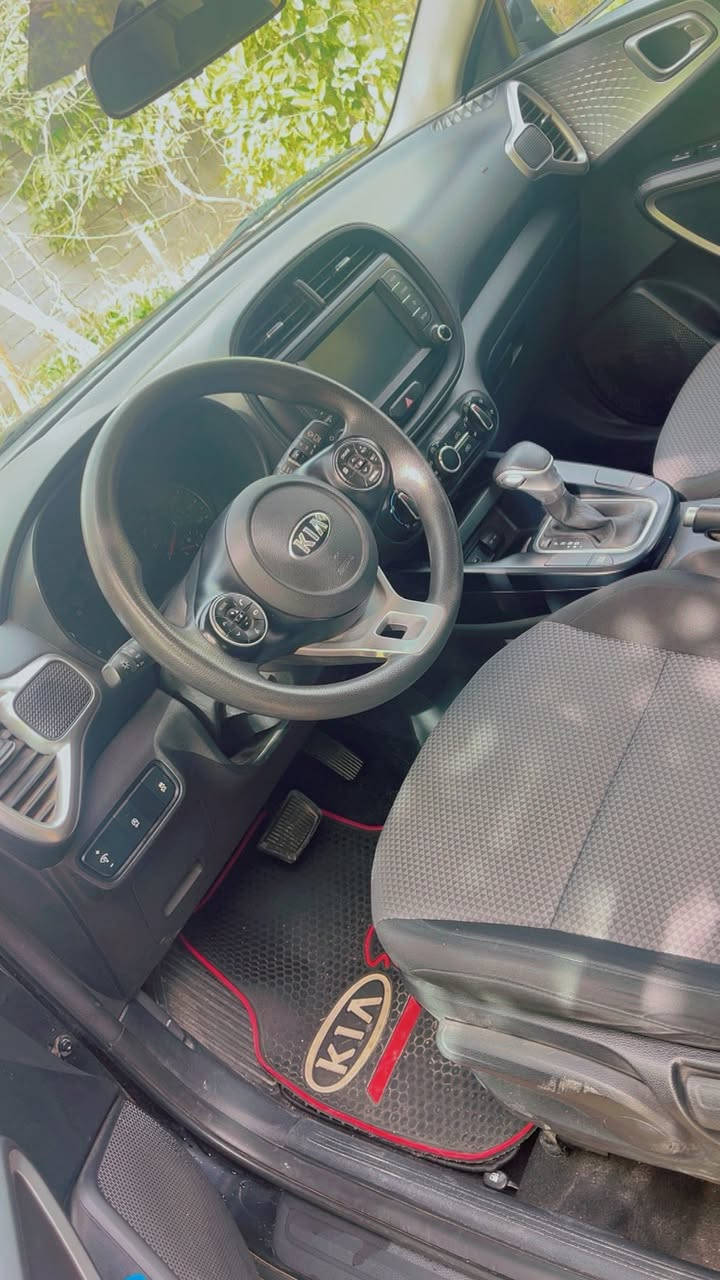 صول ٢١سياره حلوه جديده ستعمال شخصي حادث بابتين  فقط بدون ارباكات حاذث موجود بسمي تحول مباشر سعر مناسب مكان سياره بغداد *********** /***********
