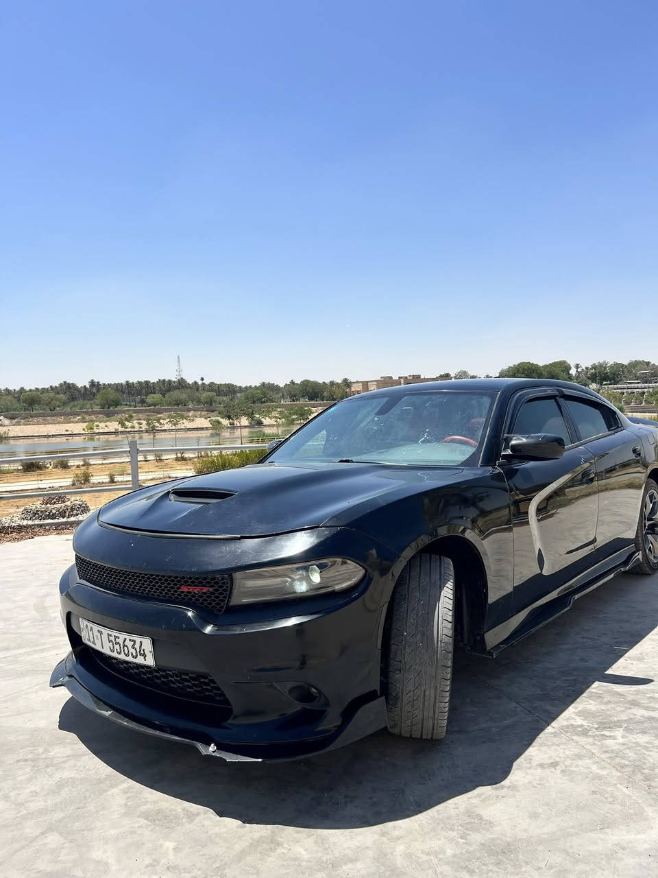 السلام عليكم
جارجر sxt موديل 2018

للبيع  السياره جاهزه من كلشي 

السعر ١٧٤ورقه وبيها مجال 

للاستفسار 

***********

مامتواجد ع نت
