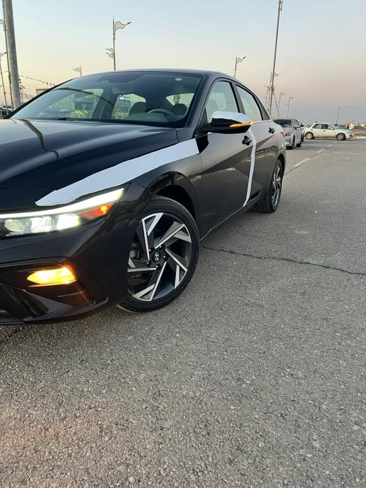 يالله 🌟

السلام عليكم

🔹 هيونداي النترا 2024  هايبرد 🔹

📌 تفاصيل الضرر:
بارد بل جنطه 

🚗 ماشيه 50

⚙️ المحرك: 1600 هايبرد

✨ المواصفات:
.. تبريد قطعتين

.. بصمه تشغيل 

..تشغيل عن بعد
..دخول ذكي

..اناره ترحيبيه عند القتراب

..سايد بريك دكمه

 • نظام تحديد المسار + تنبيه مغادرة المسار

 • قيادة ذاتية

 • اشاير بل مري

 • رادار أمامي

 • نظام بريك طوارئ تلقائي

 • نظام Auto Stop

 • شاشة عدادات ديجتال

 • شاشة وسطية تدعم Apple CarPlay وايرلس + Android Auto

 • 3 أنظمة قيادة (Sport / Normal / Smart)

 • ليد أمامي + سكن نهاري ليد+ بك لايت ليد
 • كاميرا خلفية
السعر. 158

💰 للاستفسار ***********
