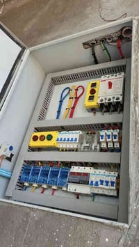 ترتيب بنل خارجي • ترتيب جوزات البيت • أسعار مناسبة