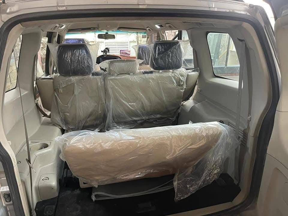 البيع البيع باجيرو موديل 2007سياره كفاله كفاله كفاله مكينه 6

 تحكم ستيرن 

دفع رباعي

مري شفط

كشنات جلد ناضافه الداخل 90%
تدفه تبريد ثلج
مناقصها شي

*********** بغداد الغزاليه 📍
