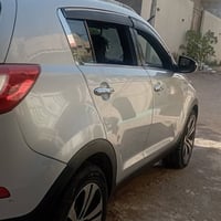 اسبرتج امريكي • ٢٠١١ • مكينة 2400