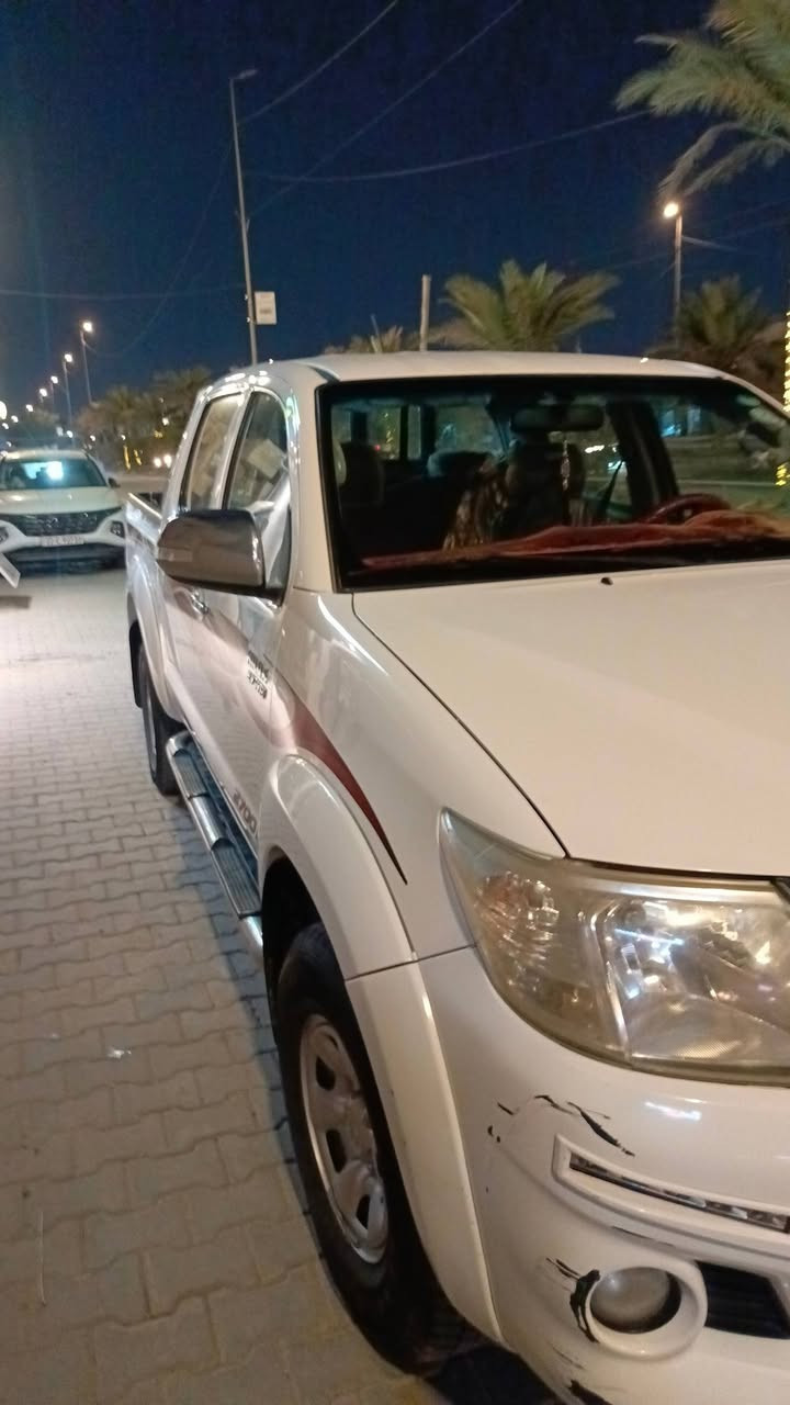 السلام عليكم بيكم فور ويل 2015 رقم اربيل السياره بسمنه
العنوان الديوانية
***********
