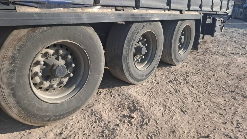 عربانه كرون موديل 16دنكير  بيبي. منفيس دخول جديد. سعر 95ورقة ***********
