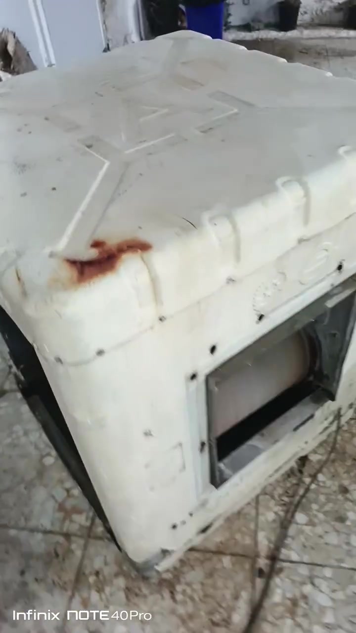للبيع مبرده شغاله حجم كبير سعر 45


**إذا كنت صاحب هذا الإعلان وتريد حذفه لأي سبب، رجاءا أرسل رسالة إلى الدعم الفني**