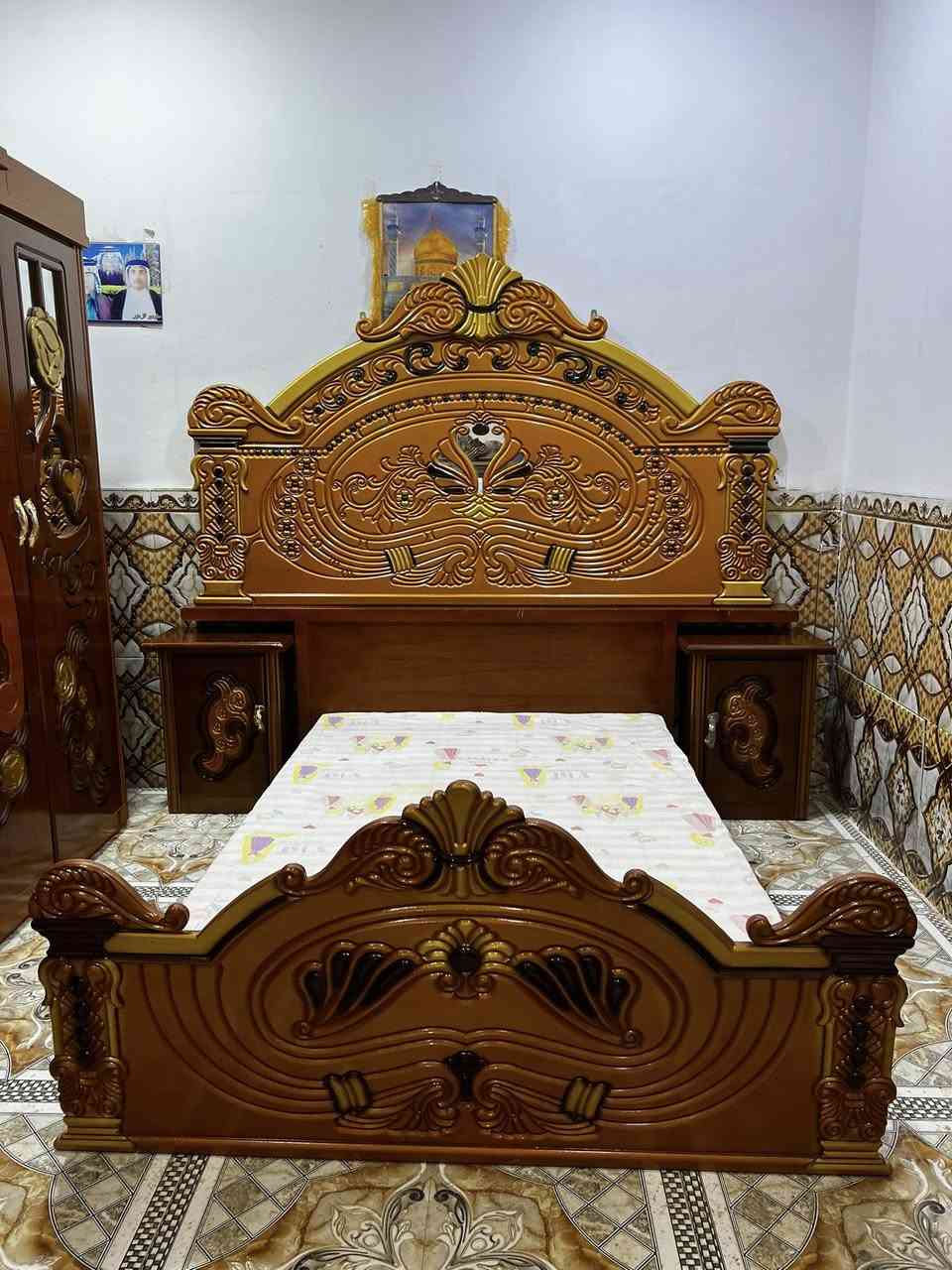 غرفه نجاره ام السته جديده كلش سعر ٧٥٠ نهايته عنوان سوك الشيوخ رقم ***********
