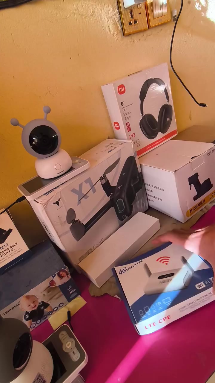 انطيني سعرك بالمعقول والعافية عليك 
توصيل لكل محافظات 4


**إذا كنت صاحب هذا الإعلان وتريد حذفه لأي سبب، رجاءا أرسل رسالة إلى الدعم الفني**