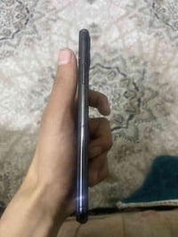 ايفون 11 برو ماكس للبيع ذاكره 256 مبدل شاشه اصليه وفيس إيدي واكف فقط ب...