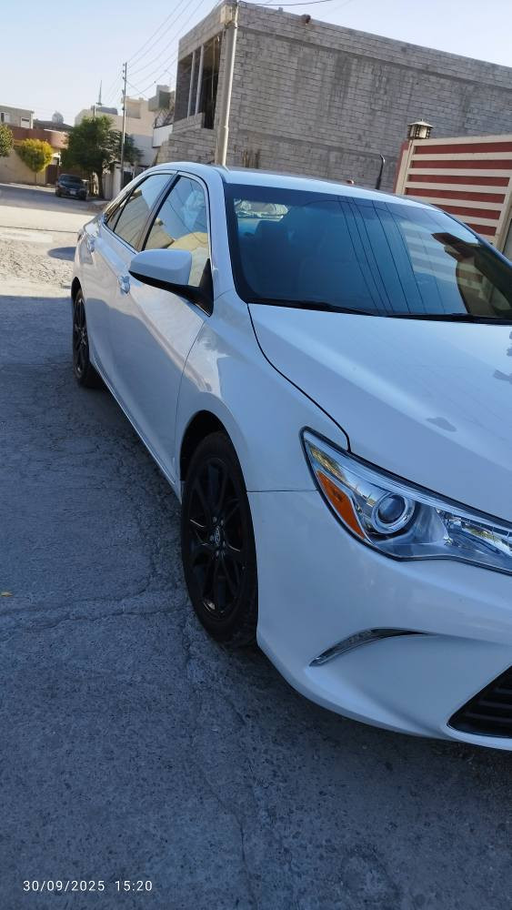 بۆ فرۆشتن  مۆدێل ٢٠١٥ le ناو کرێمی  گێڕ و مەکینەی بەشەرت  لایت عەدەسەو زینۆن  کوشن کارەبای   شاشە و کامیرە ایکۆ  تراکشن تحکوم سەر سوکان. چوار تایەو ویلی زۆر جوانی لەسەرە  دوو پارچەو پەڵەیەک بچوک بۆیاخە  دوو پارچە گۆڕاوە بە بیلاد پێشی  شانسی  لای سایەق کەمێکیش بەدەنەی لای سەکنی گرتووە زۆر جوان چاکراوە  سەیارەکی زۆر جوان و توند تۆڵە   
سعری  ١٣٨ وەرەقە  هەموو شتێکم وەک  خۆی نوسیوە  تکایە موشتەری نیت با سەری یەکتر نەئێشێنن  شوێن چەمچماڵ . ژ.م. *********** السليمانية, العراق
