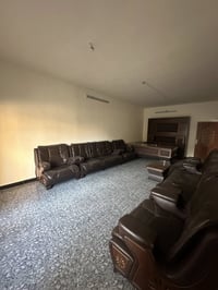 #للأيجار________في______السيديه  مكتب عبدلله الرفيعي   مساحه البيت 300...