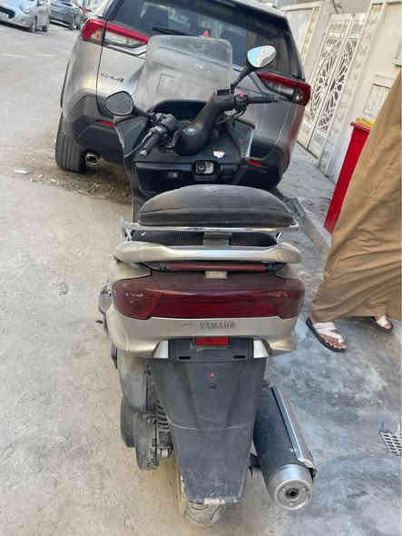 السلام عليكم ماجستا ياباني 
مال رمبه محرك مسكر ما مفتوح 
درجه خير من الله مكانه الدوره 
*********** بغداد
