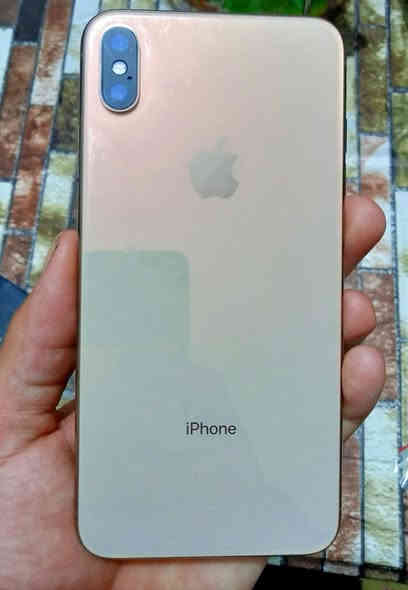 جهاز اكس ماكس ما مفتوح نظافة فول
‏بطارية الجهاز ٧٨ ٪؜  الذاكرة 256 الجهاز بدون كارتونه فقط كفر وشاحنه
الجهاز نموذج M
سعره ٢٣٠  مكان ديالى الرقم الهاتف ***********
