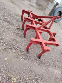 خرماشه • حداية تحالف • سد حمرين