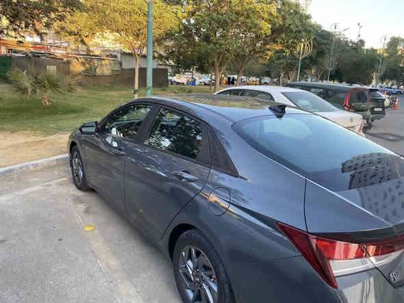 السلام عليكم 
للبيع النترا سمنتي 2024
ماشيه 23 الف
وارد امريكي حادثه تبديل بنيد فقط 
محرك 2000 
رادار امامي
رادار خلفي
رادار جانبي
شاشة متصل
كامرة دوارة
تحديد مسار
قيادة ذاتيه
توقف ذاتي 
سيارة جاهزة وكاملة بدون نقص
السعر148 بيه مجال بسيط للاستفسار***********
