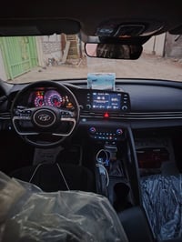 سياره النتره مديل 2022فول واحد علا واحد بجم كبس حادث جاملغ الخلفي موجو...