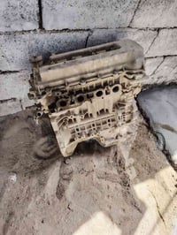 مكينه كورلا بيكاتشو • ١٨٠٠ • كايمة سكراب