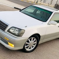 تويوتا كراون • بدون رقم • كربلاء