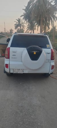 تيگو ٢٠١٣ • جير كهربائي • ديوانية غماس