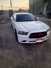 جارجر • ٢٠١٣ • مكينه 3600