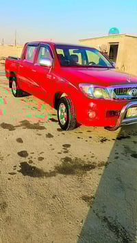 بيكم فلاونزه 2009 سياره مكفولة كفاله عامه سياره جديده ومكينته مامفتوحه...