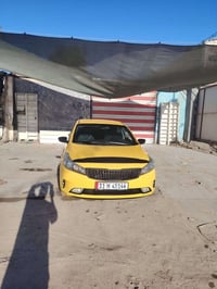 فورتي • ٢٠١٨ • رقم بغداد