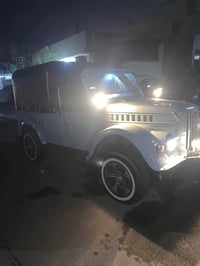 جيب زوبه • ١٩٧٢ • واسط