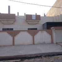 حي الابار • دار سكني • ١٩٨م