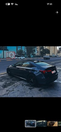 للبيع   🚗 Honda Civic 2025 اللون: نفطي استخدام شخصي السيارة نظيفة جدًا...