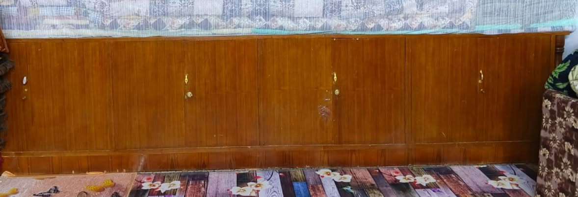 السلام عليكم 
كنتور حطاطة نضيف وبوفية حطاطة خشب صاج نضيفة حيل ومعرض حطاطة أخو الجديد وجودليات للبيع الي يريد يتفضل خاااص


**إذا كنت صاحب هذا الإعلان وتريد حذفه لأي سبب، رجاءا أرسل رسالة إلى الدعم الفني**