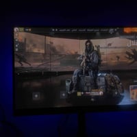 بلاي5 • شاشة 2K ١٨٠هرتز • يو بي اس ٢٠٠٠VA