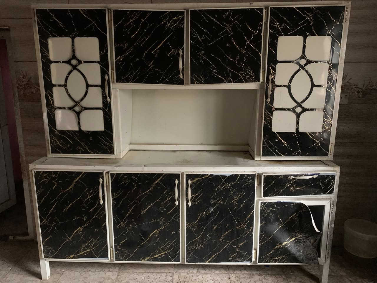 كاونتر ثلاث قطع  للبيع
مكاني بابل قريب جامعة بابل


**إذا كنت صاحب هذا الإعلان وتريد حذفه لأي سبب، رجاءا أرسل رسالة إلى الدعم الفني**