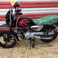 بوكسر جبلي موديل 23 مرقم بغداد شرط التحويل مجفته وكاله قبل 6 اشهر  الم...