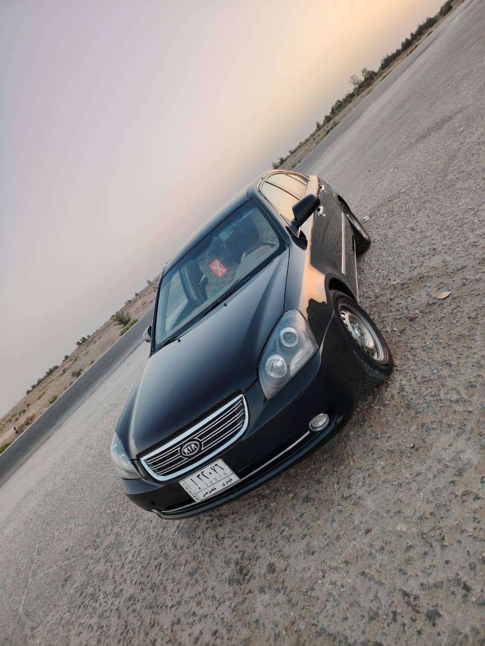 للبيع اوبتما ٢٠٠٧ وارد أمريكا سونارها بالمنشورمحرك وكير جديد ٢٤٠٠ توني شديها مال حويه  شرط الرقم الجديد بسمي نينوى سياره جاهزه تخم تايرات جديدالسعر ٨٥ قفل   *********** مكاني الديوانيه
