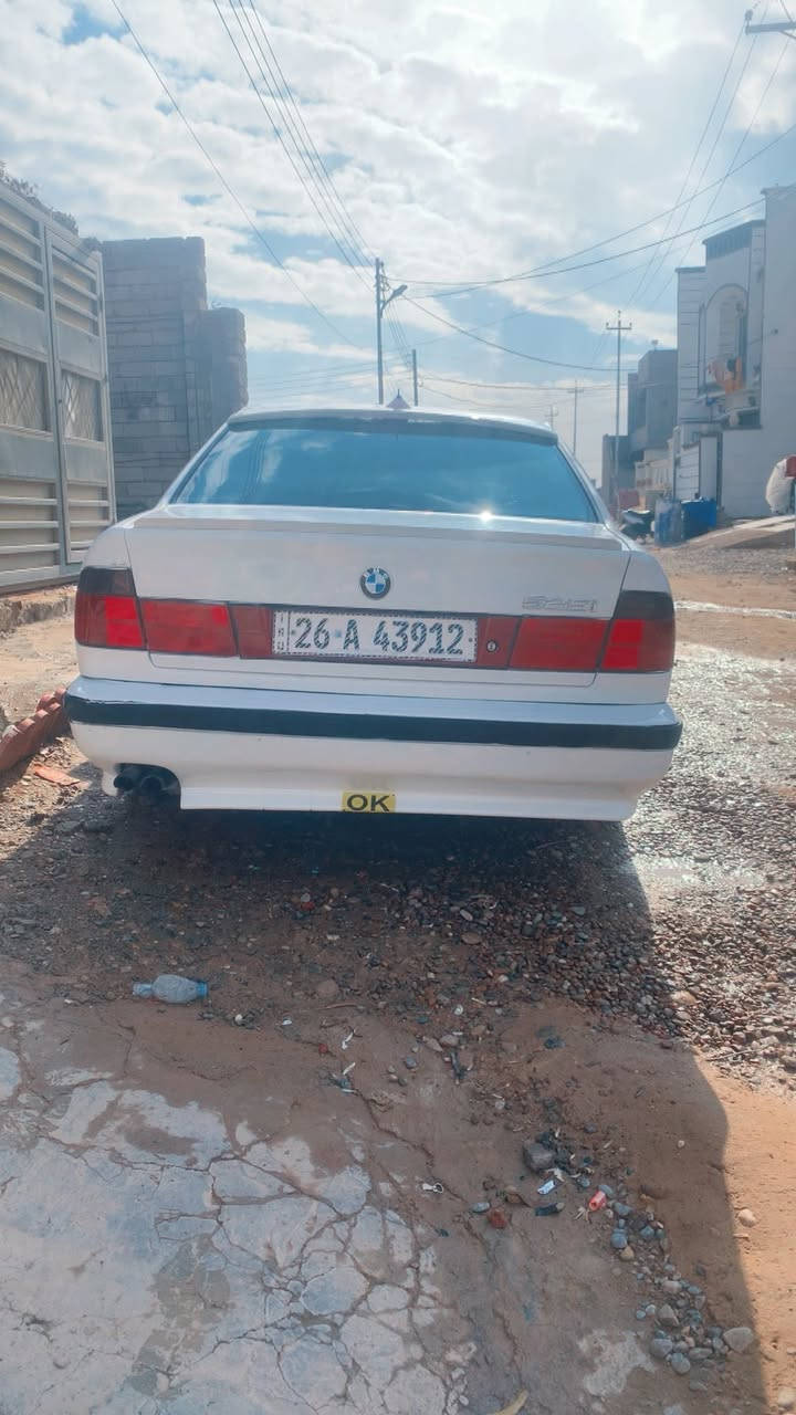 السلام عليكم
بيئم ٥٢٥ اصل بليته وسنويه موديل ٩٤ صلاح الدين دولي هزه جديده بسمي بجم عريض محدث m تبريد شغال سنتر لك شاشه سستم صوت دمام خلفي عالي زنون تخم تاير ويل هامان بلادي سنتر لك شغال سياره جاهزه مكاني تكريت السعر ٥٥ وبيه مجال الاستفسار اتصل *********** مراوس بيع يرهم
