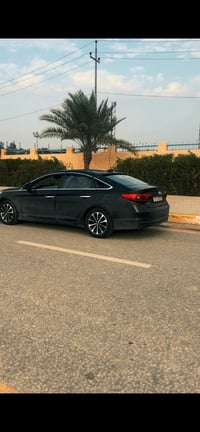 سوناتا • ٢٠١٧ • بابل النيل