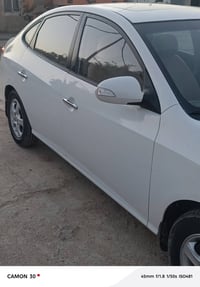 النتره بيع مودل 2011محرك1600نص جاملغ صبغ امامي سعر 118بيه مجال  078155...