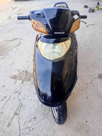 سبيسي ياباني • باتري جديد • سلف هندر