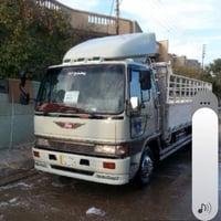 هينو • نقل أثاث • رخصة مدير الكروب