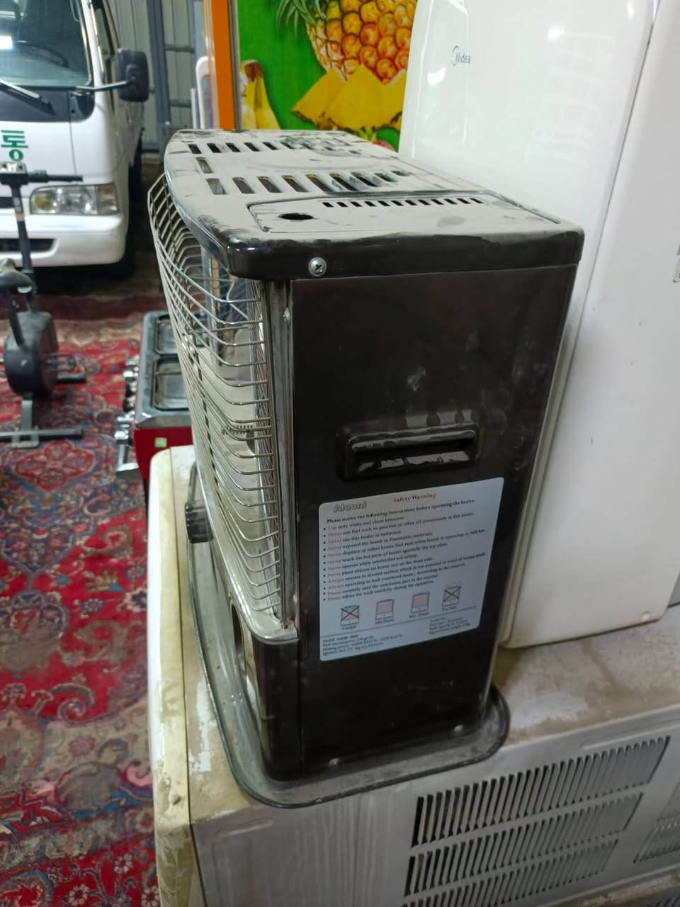 غراض لبيع المكان بغداد حي اور سبع قصور شارع ابو علي واتساب *********** اتصل واني بخدمتكم تره ماارد ع التعليقات الشراي يتصل
