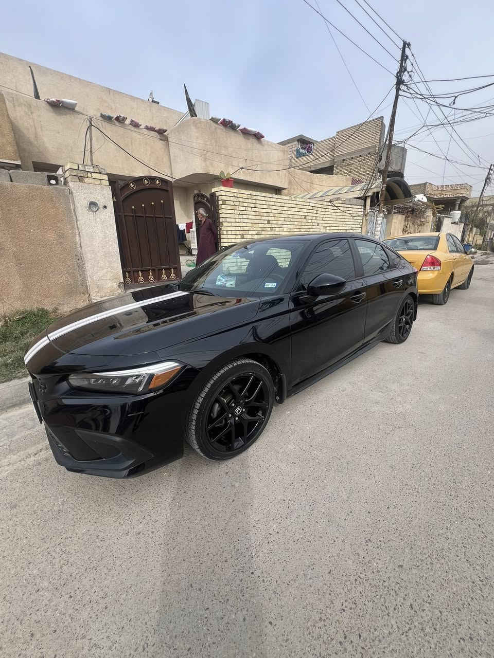 مراوس فقط شعندك نزل
هوندا سيفيك سبورت 23 ماشية 30الف


**إذا كنت صاحب هذا الإعلان وتريد حذفه لأي سبب، رجاءا أرسل رسالة إلى الدعم الفني**