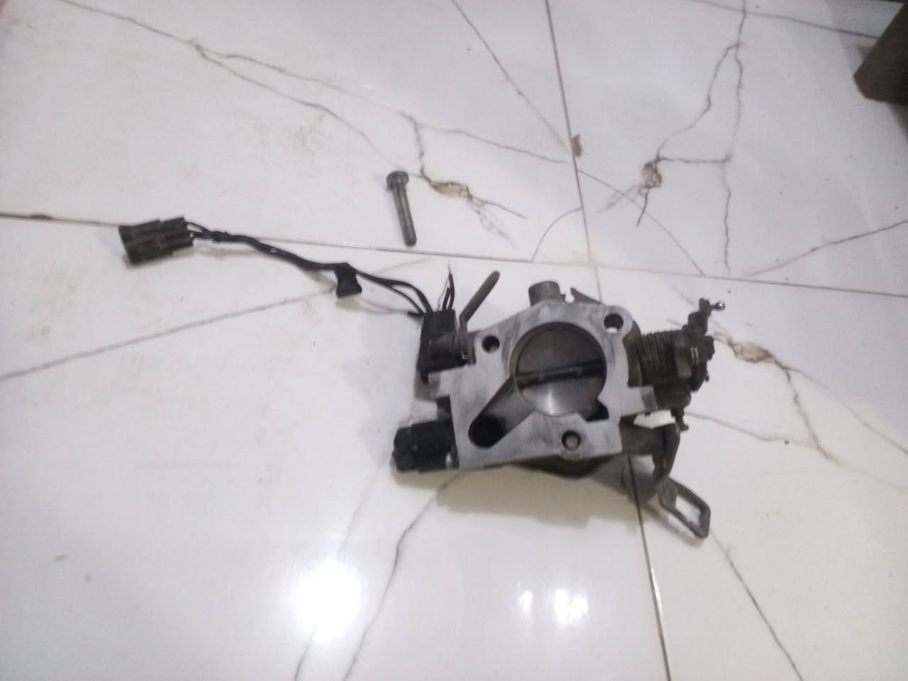 جويتر شيروكي للبيع ***********
