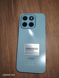 هونر X6c • مستعمل قليل • الشعب