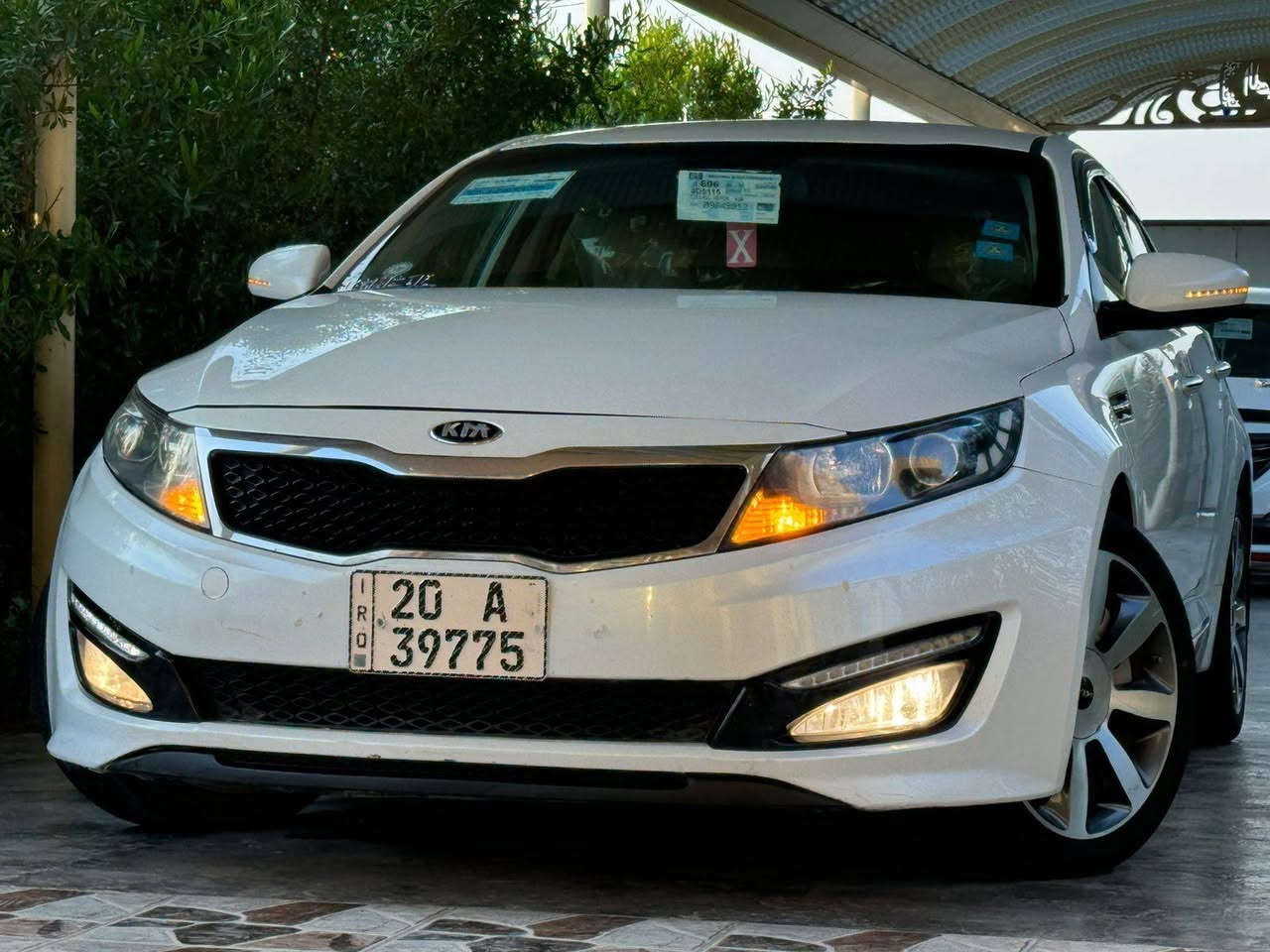 السلام عليكم
اليريد الجديد هاذا الجديد

خليجي محرك 2400 دوش

فول فول عده البوناراما فول 

سياره جديده جديده
 .دواخل. شرط زيرو شرط
ارضيات الشركه بيها بعدهن.... 

اوبتما 2014 ..
خليجي ..
رقم ديالئ ،،، 20.....
بسمنا داخله هزه 
سنويه جديده
ماشيه.  120   حقيقي 🖐️..فول فول عده بوناراما 
دبل كزوز
بصمه ابواب وتشغيل
شفتات بلستيرن
تحكم ستيرن جهتين نظام سبورت 
اشاير بلمري
مري شفط
حساسات خلفيه 
لد نهاري امامي 
كتب كتلوكات الشركه مامفتوحات 
.. سماعات انفينيتي......
لد أمامي
. دواخل كلها بلاد بلاد ..
ويل لمتدد.. تخم تاير جديد
داخل لونين...
بلوتوث مكان شحن...... .. 
  .... 
محرك 2400   ...
كير ومكينه بلكارتون صدر خلفي وامامي جديد

تخم تاير...
ويل بلادي ...

مانقصها لو برغي نضافه 1ع1
السيارة جديدة شكد متتوقع

السعر.       ((124))
 بيها مجال للشراي 

***********...

***********...
رجاء الموشراي لايضل ينطي اسعار بكيفه
السيارة بالحقيقه احله من الصور بأكثر 🧿
